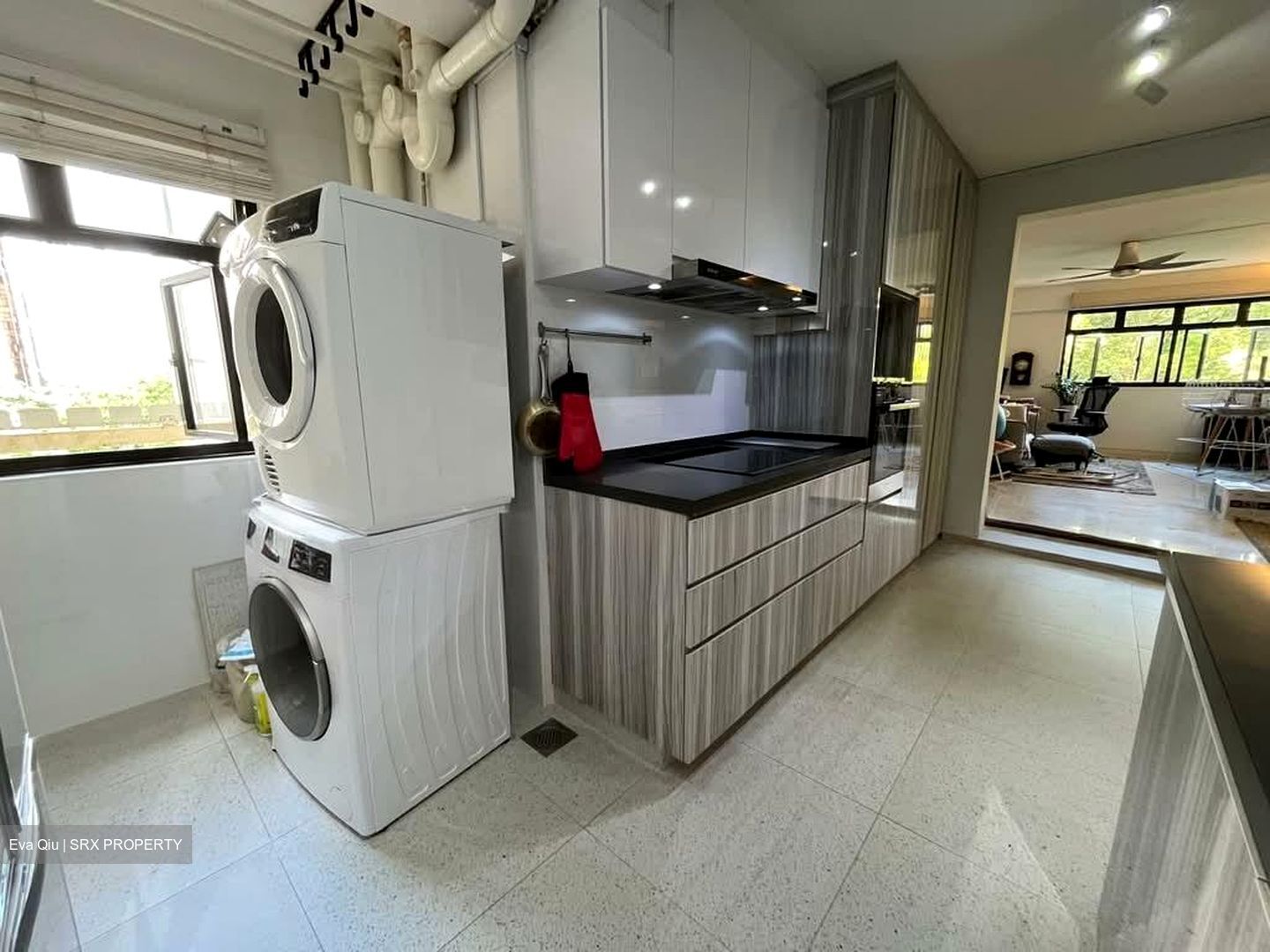 Blk 14 Dover Close East (Queenstown), HDB 5 Rooms #535797591